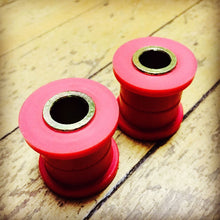Mercedes Control Arm Suspension Poly Bushings Alloy Sleeves W124 W210 W208 W209