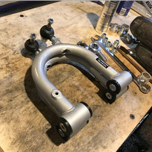 Mercedes Adjustable Front A-arm Camber Kit R230 R231 SL550 SL550 SL55 SL63 SL65 ABC