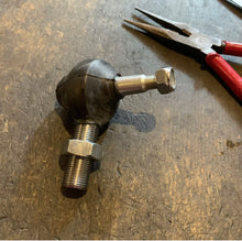 Dodge Chrysler Replacement Ball Joint Kit Adjustable Front Camber Caster Arms Challenger Charger Magnum