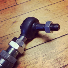 BMW 5 Series Front Lower Adjustable Caster Arms E39 1997 to 2003 525i 528i 530i