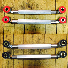 Mercedes Benz Rear Adjustable Camber Arms W210 W208 W209 E CLK