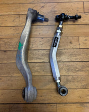 Lexus LS460 2007 - 2013 Rear Adjustable Camber Thrust Arms Kit