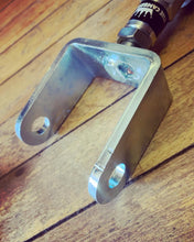 Tesla Model 3 Adjustable Camber Arms Kit (2017 to Current)