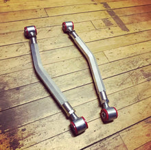 Jeep Grand Cherokee 2011 - 2019 Rear Adjustable Caster Arm Kit SRT8