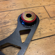 Porsche Panamera Adjustable Rear Camber Arms Kit