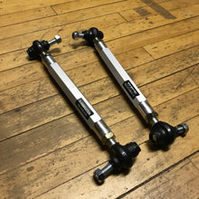Mercedes Adjustable Front Sway Bar Link C Class W204 W205 C300 C400 C63