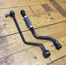 Mercedes W219 CLS350 CLS500 CLS550 CLS63 Rear Adjustable Height Sensor Links