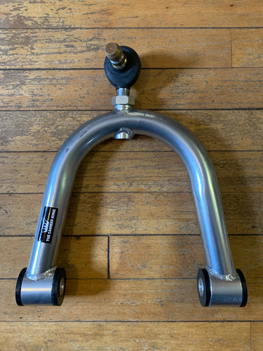 Tesla Model 3 Adjustable Front Camber Arms Kit