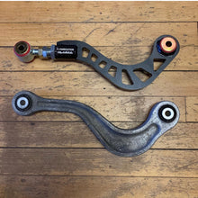 Porsche Panamera Adjustable Rear Camber Arms Kit