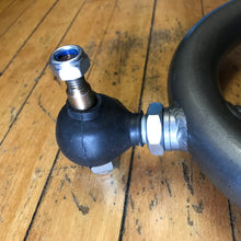 Rod End Rubber Dust Boots 1/2” 5/8” 3/4” 14mm 16mm 18mm Heim Ball Joint