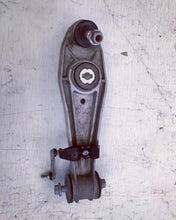 Porsche Cayman 911 Adjustable Lower Control Arm LCA Carrera 996 997
