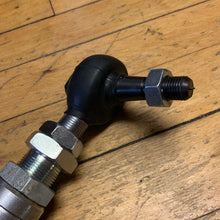 BMW 5 Series Front Adjustable Camber Arms E39 1997 to 2003 525i 528i 530i