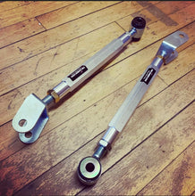 Mercedes Benz Rear Camber Kit Adjustable W213 E63S AMG 2014-present