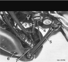 Mercedes Rear Camber/Caster/Toe/Thrust Arm C-Class W203 C180 C230 C280 C32 C55