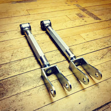 Mercedes Adjustable Caster Arms Kit W204 C300 C280 C63 C350