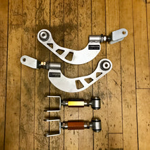 Mercedes Adjustable Rear Camber Toe Arms A-Class W117 CLA180 CLA200 CLA250 CLA45