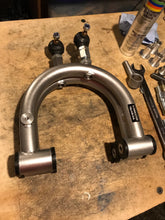 Mercedes Benz Adjustable Front A-arms W215 CL-Class CL350 CL500 CL600 CL55 CL65