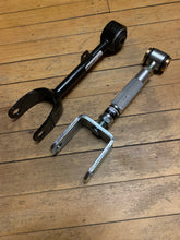 Tesla Model 3 Adjustable Camber Arms Kit (2017 to Current)