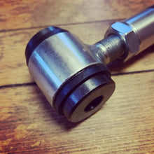 Tesla Model 3 Adjustable Caster Arms Kit (2017 to Current)