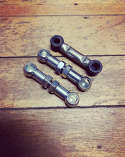 Tesla Model S and X Adjustable Height Sensor Links