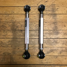 Mercedes Rear Adjustable Camber Arms W208 W209 CLK320 CLK350 CLK450 CLK55 CLK63 AMG Teflon Race Heim Ball Joint