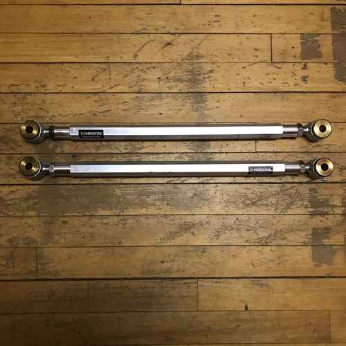 Mercedes Rear Toe Kit Adjustable Arm M-Class W164 W166 ML550 ML350 ML250
