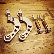 Mercedes Adjustable Rear Camber Toe Arms A-Class W117 CLA180 CLA200 CLA250 CLA45