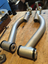 Mercedes Benz C-class W204 Front Adjustable Camber Arm C180 C250 C280 C300 C350 C63 AMG