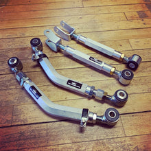 Mercedes Benz Rear Camber And Caster Kit Adjustable E Class W213 2017-present