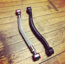 Jeep Grand Cherokee 2011 - 2019 Rear Adjustable Caster Arm Kit SRT8