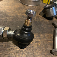 Dodge Chrysler Replacement Ball Joint Kit Adjustable Front Camber Caster Arms Challenger Charger Magnum