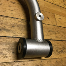 Mercedes Benz Adjustable Front A-arms W215 CL-Class CL350 CL500 CL600 CL55 CL65