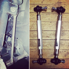 Mercedes Benz Adjustable Front Sway Bar Links W204 C180 C200 C220 C230 C280 C300 C350