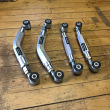 Dodge Charger 2006 - Present Rear Adjustable Camber Thrust Arms Links Combo Kit Hemi