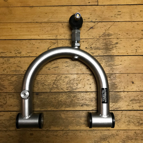 Mercedes Benz Adjustable Front A-arms W215 CL-Class CL350 CL500 CL600 CL55 CL65