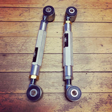 Dodge Charger 2006 - 2020 Rear Adjustable Camber Thrust Arms Links Combo Kit Hemi For Lowered Cars