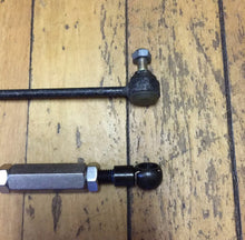 Mercedes W219 CLS350 CLS500 CLS550 CLS63 Rear Adjustable Height Sensor Links