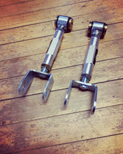 Tesla Model 3 Adjustable Toe Arm Kit 2017 to Present