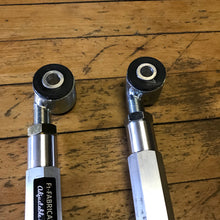 Dodge Charger 2006 - Present Rear Adjustable Camber Thrust Arms Links Combo Kit Hemi