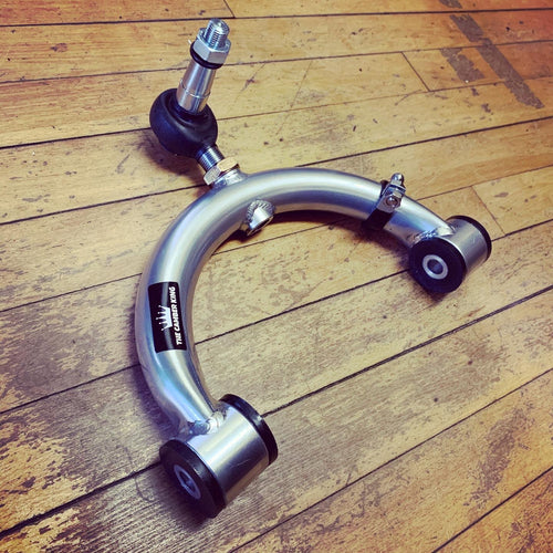 Dodge Durango 2011 - 2023 Adjustable Front Camber Control Arms