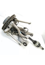 Porsche Panamera Adjustable Rear Camber Arms Kit