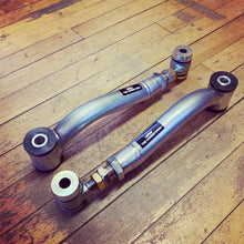 BMW 5 Series F10 F11 528i 535i 2010 - 2017 Rear Adjustable Camber Arms Kit