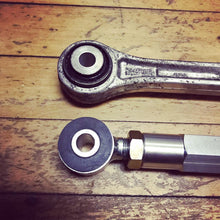 Porsche 911 Adjustable Rear Thrust Kit Carrera 996 997