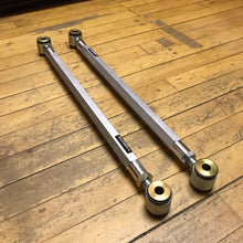 Jeep Grand Cherokee 2011 - 2017 Rear Adjustable Toe Arm Kit SRT8
