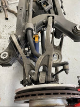 Mercedes Benz Rear Camber Kit Adjustable W213 E63S AMG 2014-present