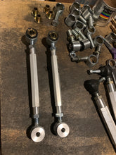 Dodge Charger Challenger 2008 - 2018 Rear Adjustable Sway Bar Links Kit SRT8