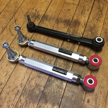 Mercedes Rear Toe Caster Kit Adjustable Arm W208 W209 CLK350 CLK450 CLK55 CLK63