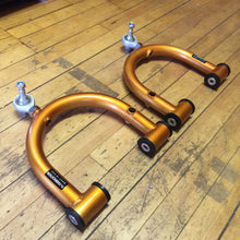 Mercedes Benz Adjustable Front A-arms W220 S-Class S280 S320 S350 S500 S550 S600 S55 S65