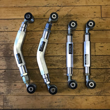 Dodge Charger 2006 - Present Rear Adjustable Camber Thrust Arms Links Combo Kit Hemi
