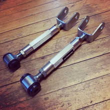 Tesla Model 3 Adjustable Caster Arms Kit (2017 to Current)